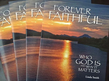 forever faithful manuals